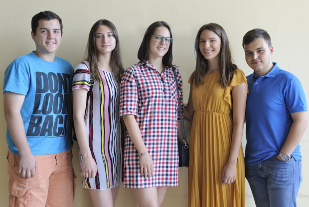 Снашли се за новац и вратили се са медаљом